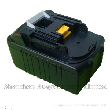 14.4V3000mAh Li-ion Power Tool Batteries for Makita Bl1430